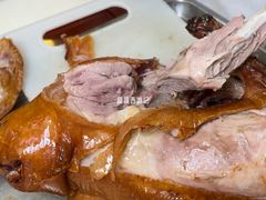 -西安烤鸭店(369烤鸭王店)