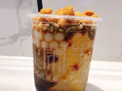 -甜心闲生传统手工冰粉(太古里店)