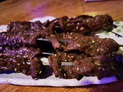 -质烤烤物·活烤海鲜(质烤总店)