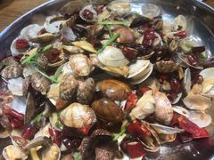-必点海鲜·鲅鱼水饺(鞍山西道店)