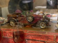 -92°C俄式厨房(中央大街店)