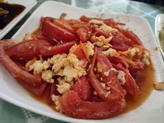 -鱼海盛饭店