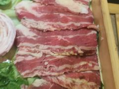 -正宗齐齐哈尔烤肉·齐牛哥鲜切炭火烤肉(杭州总店)