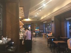 -星巴克臻选(武汉首义汇店)