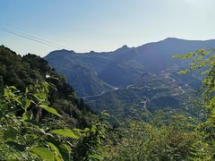 -北京上方山国家森林公园