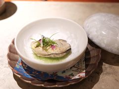 -九献创意菜·牛排馆(亮马河花园店)