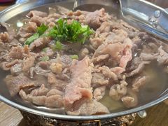 -肖四女乐山跷脚牛肉(南汇大学城生活广场店)
