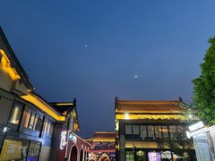 -东台西溪天仙缘景区