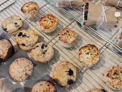 -VERIE BAKEHOUSE