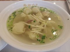-老西白点心店
