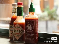-RAC BAR(安福路店)
