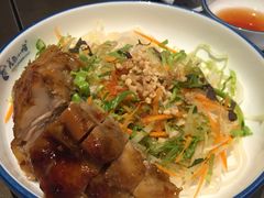 -美奈小馆·越南料理(中航城君尚购物中心店)