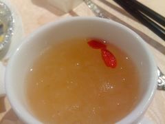 -喜来登由由大酒店九州膳坊中餐厅