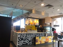 -麦当劳(朝阳路得来速店)