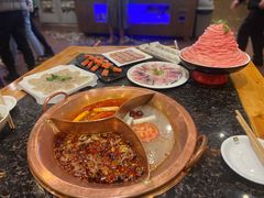 -老码头火锅(骡马市店)