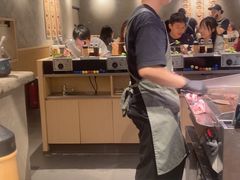 -元气寿司(金光华店)