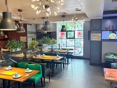 -三里桥徐家烧烤(启明街店)
