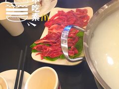 吉友粥底火锅-吉友粥底火锅(方斜路店)