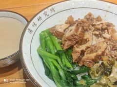 狮头牌卤大肠-狮头牌卤味研究所·卤味饭(花城汇南区店)