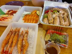 -咖啡人·融合餐厅(万达环宇店)