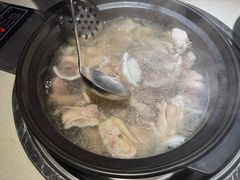 -百年果林椰子鸡(中洲店)