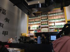 -肉甲韩国木炭烤肉(新壹街1店)