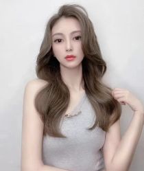 点击看大图 -那茉 Hair Salon
