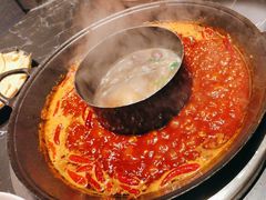 -巴蜀大将火锅(春熙店)