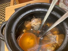 -顺风汤馆·广府粤菜(江宸天街店)
