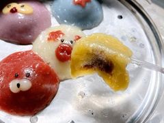 -穆桂英美食(城中店)