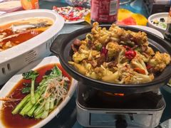 -特味村大酒店(南三环店)