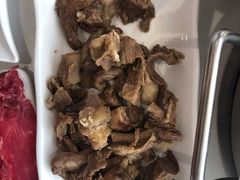 -焯牛潮汕牛肉火锅(云峰街创始店)