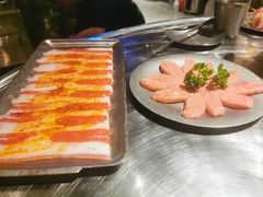 -韩山葵烤肉(太古里店)