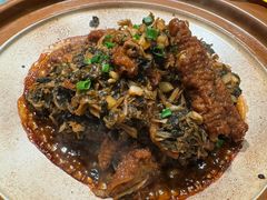 -首秀·四川料理(吾悦广场店)