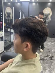 点击看大图 -藤野造型