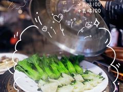 -狮伙海鲜捞(千灯湖店)