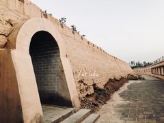 景点-库车王府