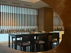 -西村日本料理(香格里拉饭店)