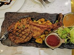 -老别墅西餐厅.酒馆(西堤店)