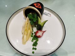 -天宫南铂玫瑰园酒店
