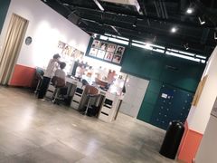 -海马体照相馆(天津世纪都会店)