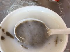 -谢怀亮芝麻茶