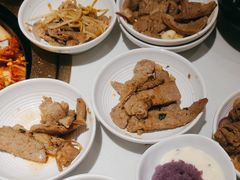 -韩时烤肉(枫蓝店)