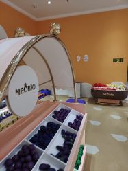 -奈尔宝家庭中心·亲子餐厅(苏州大悦城店)