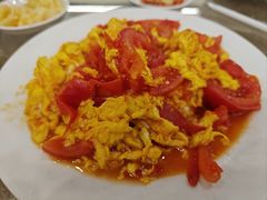 -老虎土菜馆·农家土菜