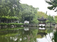 -范蠡湖公园