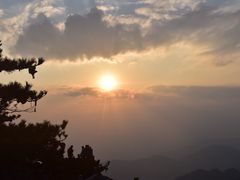 -天柱山风景区