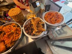 -柳州肥姨妈大骨螺蛳粉(老闵行店)