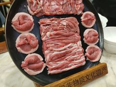 -东来顺•非遗火锅(外滩店)