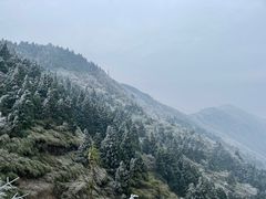 -南岳衡山风景名胜区